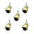 Bright Brass selected