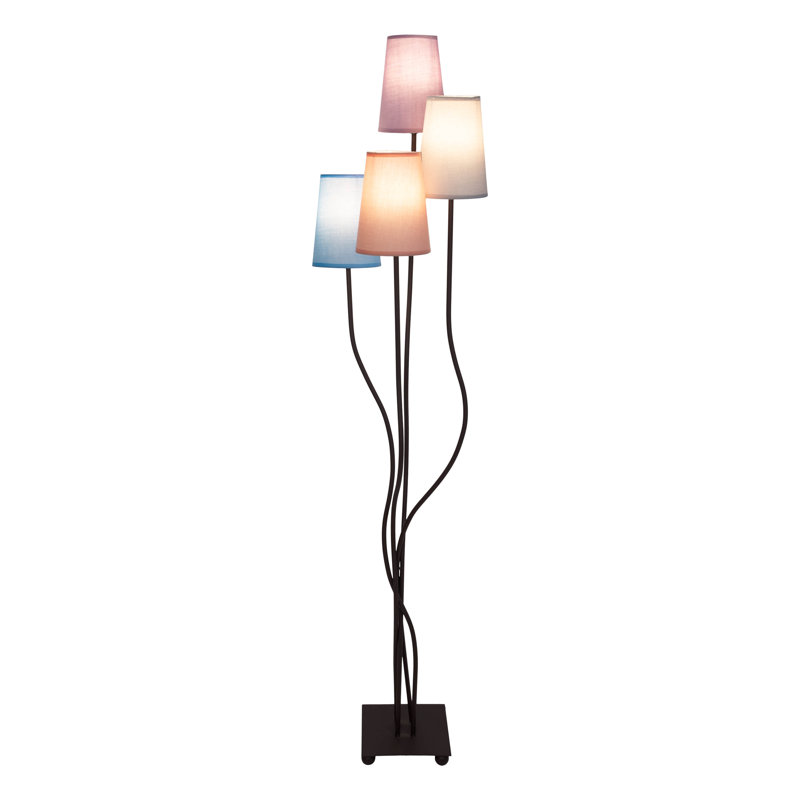 138 cm Aarryn Floor Lamp