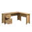 L-Shaped Desk, Computer Desk