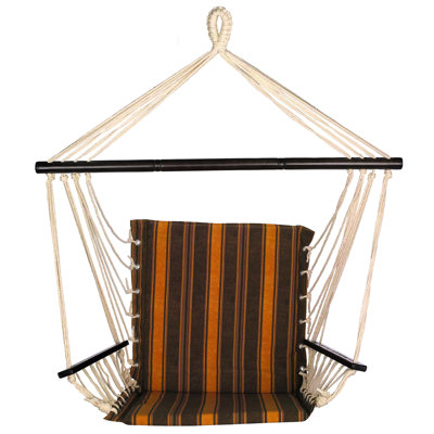 Godfrey 1 Person Chair Hammock