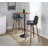 Santi Fixed-Height Barstool - Set Of 2-103486110