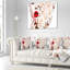 Coussin lombaire sensual sexy