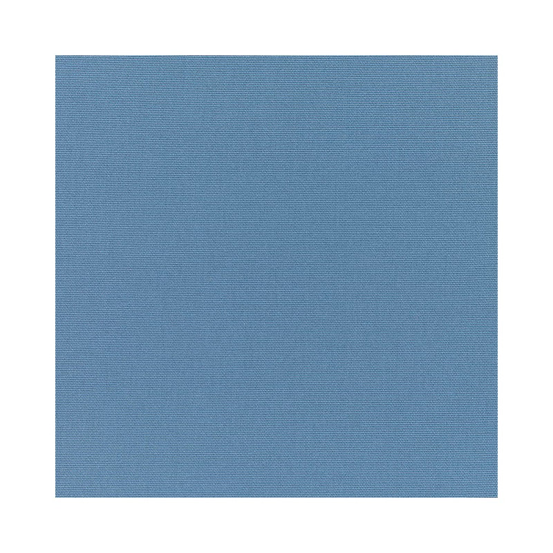 Sunbrella Outdoor Dining Chair, Sapphire Blue
