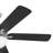 Metro Illuminated 52-in Ceiling Fan - Bulbs Included-58550221