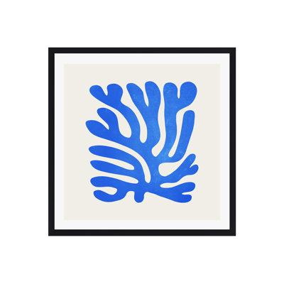 Marseille Blue Matisse Color by Ayeyokp