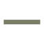 Panneau de remplissage mural Sinber Saga Green, l 6 po x H 42 po-133125648-133125654