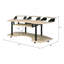 Bureau de studio de musique polyvalent pour une production et une organisation professionnelles-1070419362-1070419364