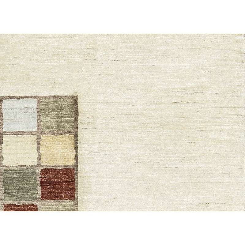 Arts And Crafts One-of-a-Kind 8'8" X 10' Area Rug