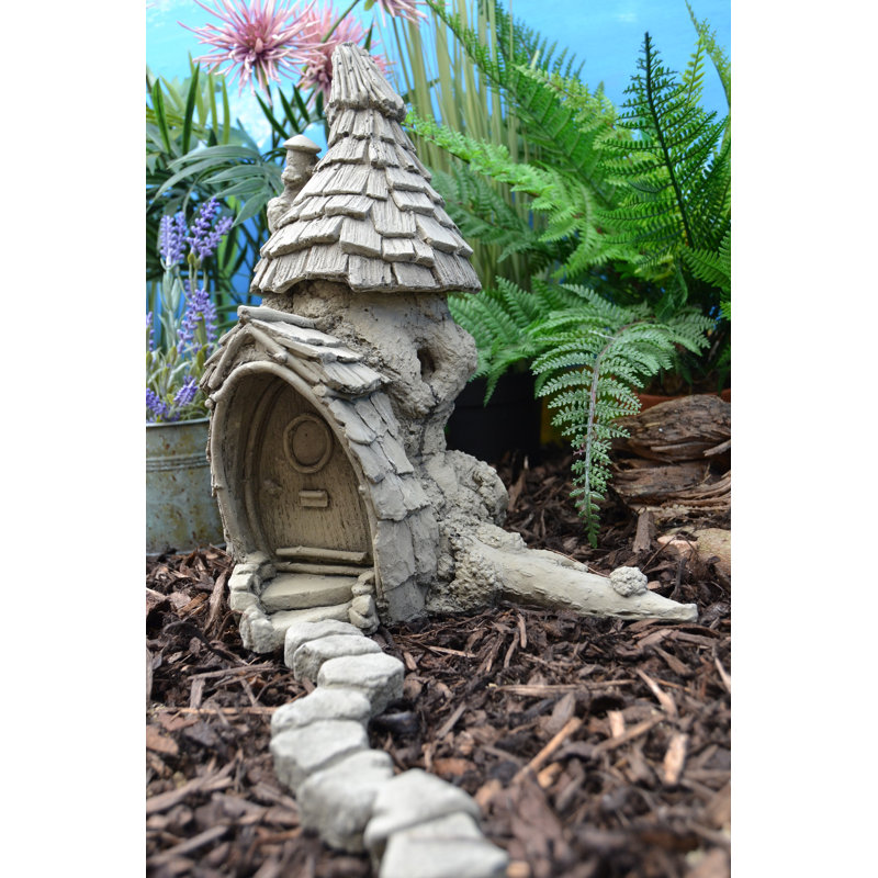 Katy Stone Garden Statue