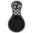 Ceramic Unique Spoon Rest-1288089894