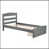 Grey est en rupture de stock