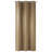 Suedine Room Darkening Single Curtain Panel-15866228