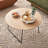 Small Coffee Table