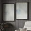 Art mural encadré sur toile, rétro muraux abstraits pour chambre à coucher-75011523-75011533