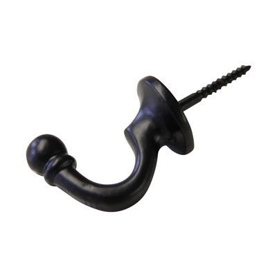 Iron Wall Wall Hook