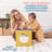 Cube ECR4Kids SoftZone, jouet sensoriel-59687692