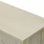 Îlot de cuisine en bois de frêne plaqué de frêne de 51,2 po de largeur (papier pas cher) avec îlot de cuisine, îlot de cuisine sur roulettes Coastal, chariot de cuisine roulant, îlot de cuisine-646654970