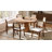Amadou 19" 2-Person Rattan Side Chair-622472879