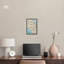 «Soft Ocean Sand», toile abstraite élégante par Art Remedy-105528892-105528897
