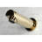 Kingston Brass Single-Handle Pressure Balanced Tub and Shower Faucet-53464899
