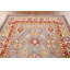 Tapis géométrique Kazak