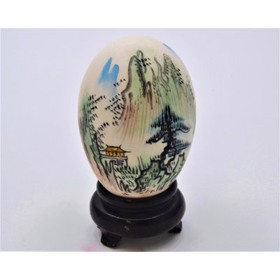 Arcia Figurines & Sculptures