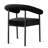 4 Pieces Velvet Dining Chairs-109764434