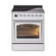 ILVE Nostalgie II Noblesse 30 in Induction Range-2076141249