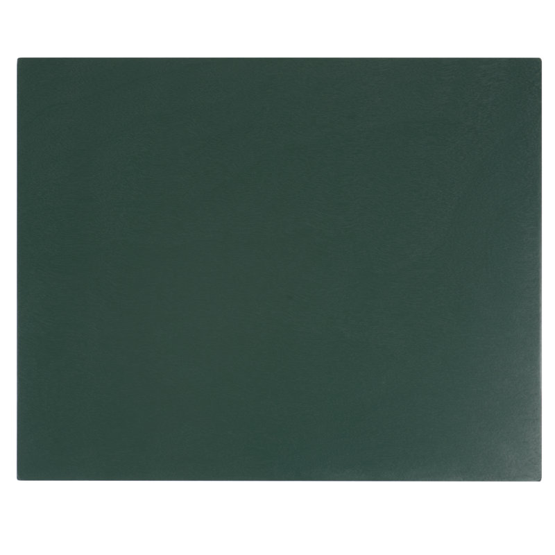 Table d'appoint Bustillos, Hunter Green