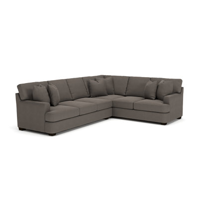 Emilio Upholstered Sectional