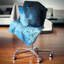 Coussin décoratif 3d à peinture fractale-31246458-31246462