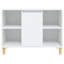 Skagway Sink Cabinet 80x33x60 cm Engineered Wood-1067409735