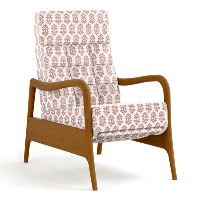 Fauteuil inclinable Martine