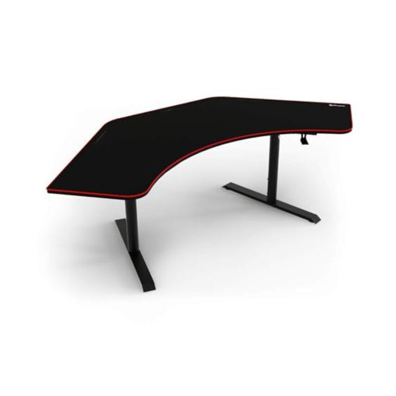 Bureau de jeu Arena Angelo , Noir