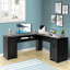 Bureau de direction en L Kroth-1583355713