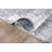 Willington Abstract White/Gray Area Rug-307921334
