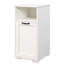 Armoire à linge pour salle de bain