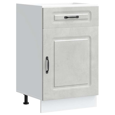 Kitchen Base Cabinet Kalmar Engineered Wood