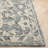 Marquee 509 Hand Tufted Wool/Cotton/Pet Yarn Oriental Rug in Navy/Gray-108597524
