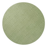 Wicker 15" Rd Mats
