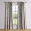 Terrazzo Curtain Panel-36362373