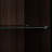 Modern Minimalist Living Room Display - 51.2'' Tall With Tempered Glass Door, Led Lighting And Metal Frame For Office, Study Cabinet Tall, Frame,