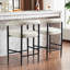 Tabouret de bar 2 places-1210131818