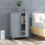 Amielle Freestanding Bathroom Cabinet-992310905