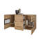 132cm Sideboard