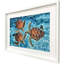 Ocean Turtles Framed Art