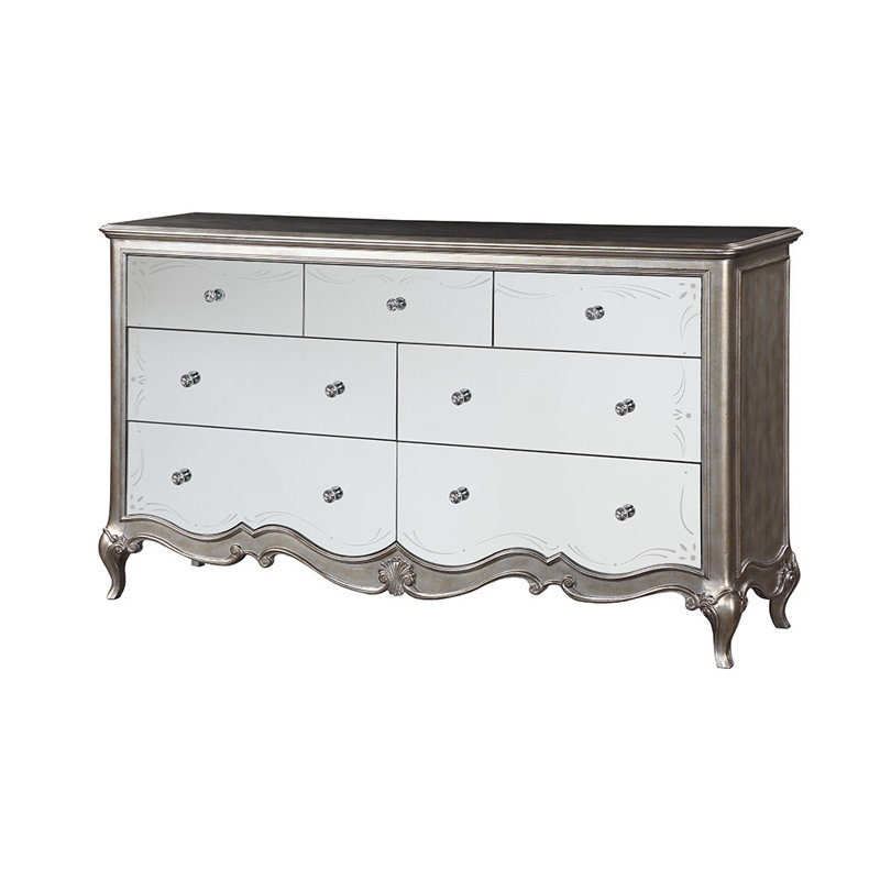 Commode 7 40 po 19 po 70