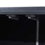 Buffet élégant avec grand espace de rangement-355180503