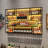 Creative personalized wall-mounted wine rack-105843773-105843775
