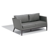 Salino Outdoor 2 - Seat Patio Sofa